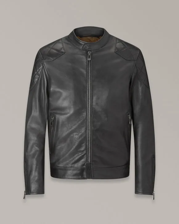 centenary outlaw pro motorcycle jacket