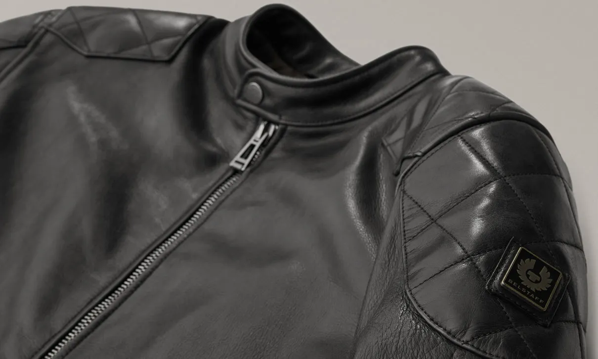 centenary outlaw pro motorcycle jacket