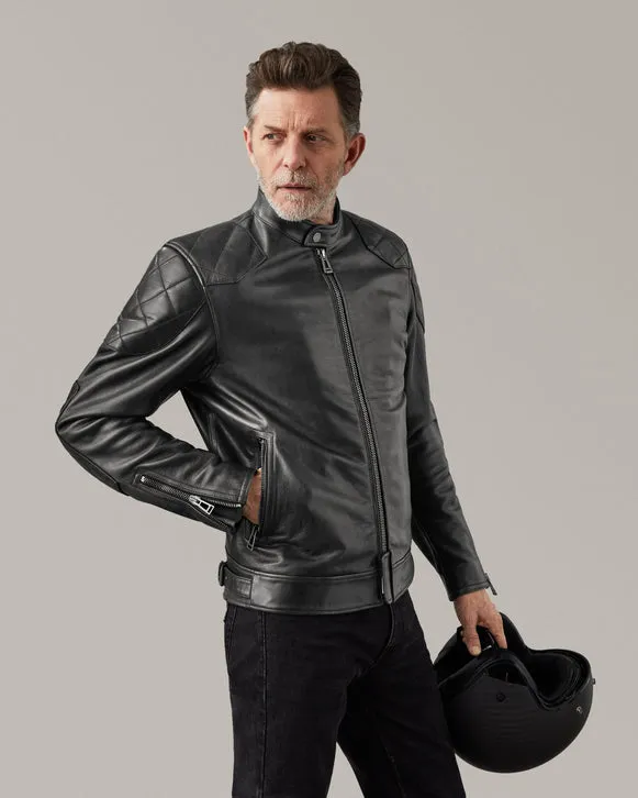 centenary outlaw pro motorcycle jacket