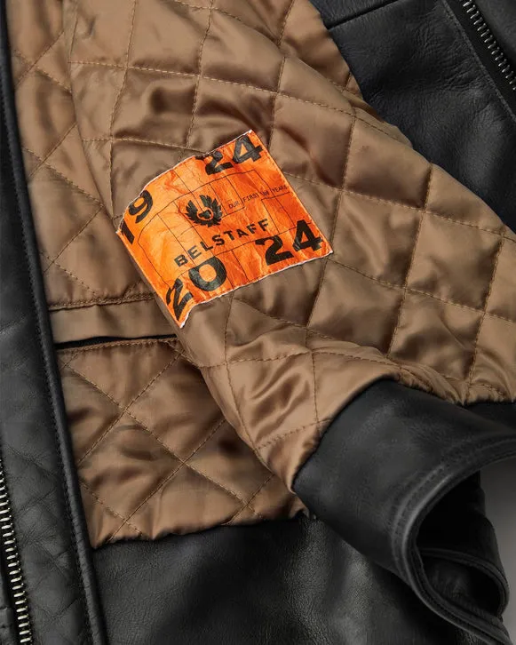 centenary outlaw pro motorcycle jacket