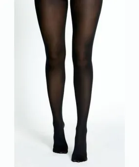 Club L London - USA Levante | Suede Matte 50D Tights