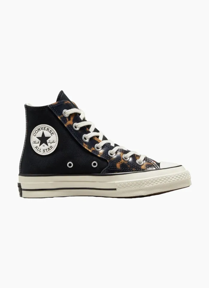 Converse Chuck 70 Hi Tortoise Sneaker