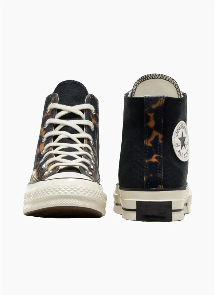 Converse Chuck 70 Hi Tortoise Sneaker