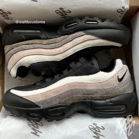 Corduroy Cut & Sew - Air Max 95 | UK 9