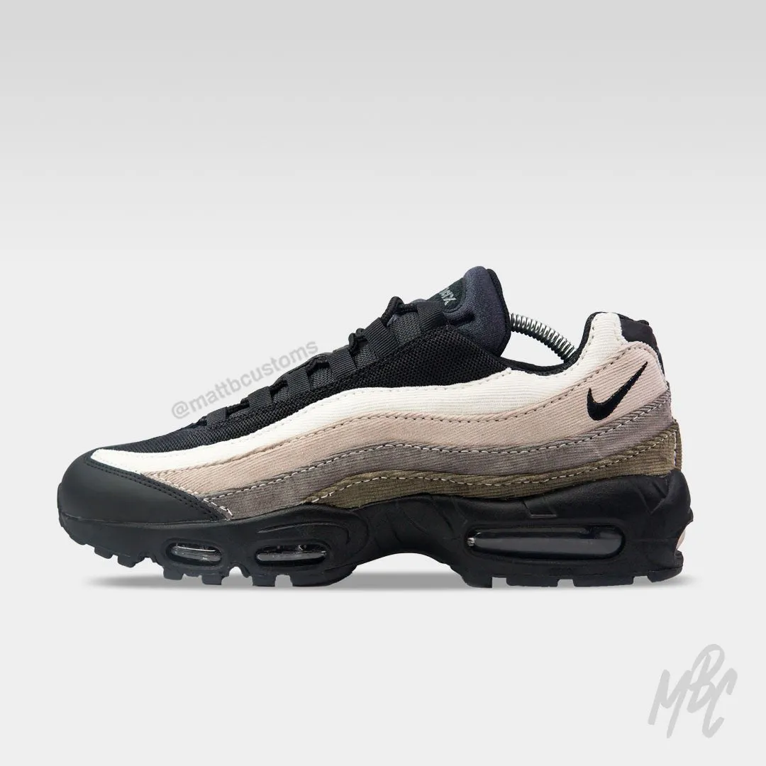 Corduroy Cut & Sew - Air Max 95 | UK 9