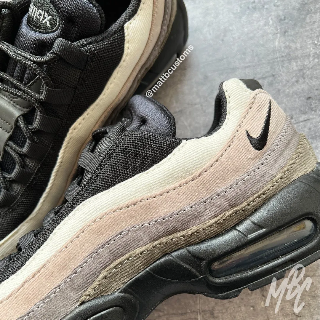 Corduroy Cut & Sew - Air Max 95 | UK 9