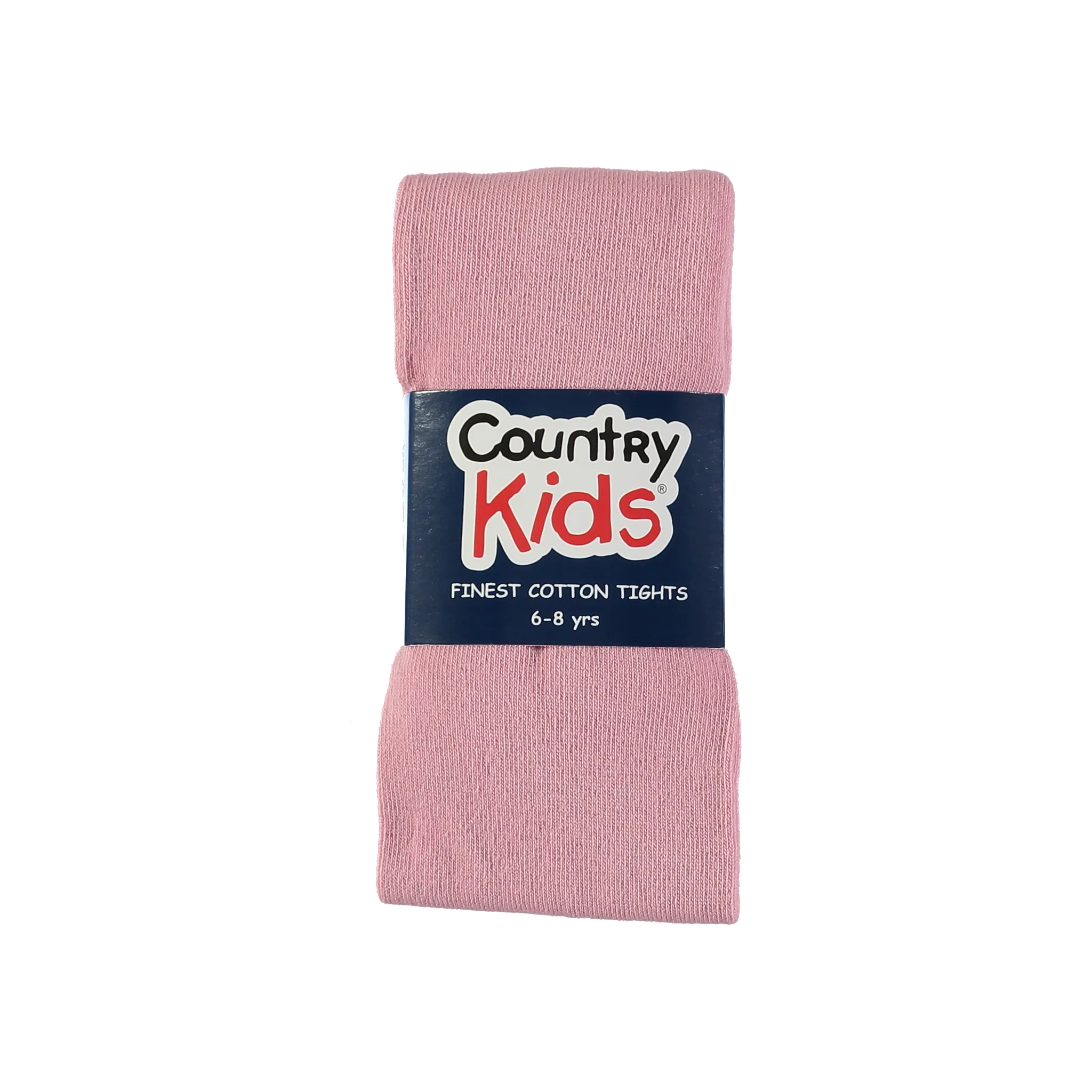 Country Kids Antique Rose Tights