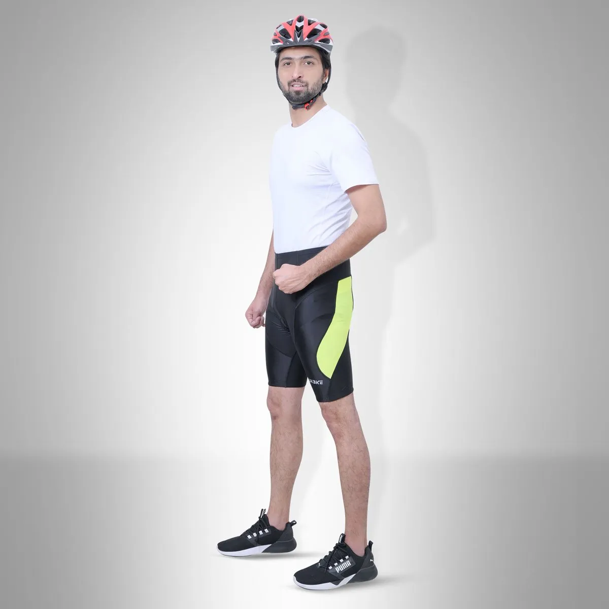 Cycling Shorts Comfort Padded V1.2