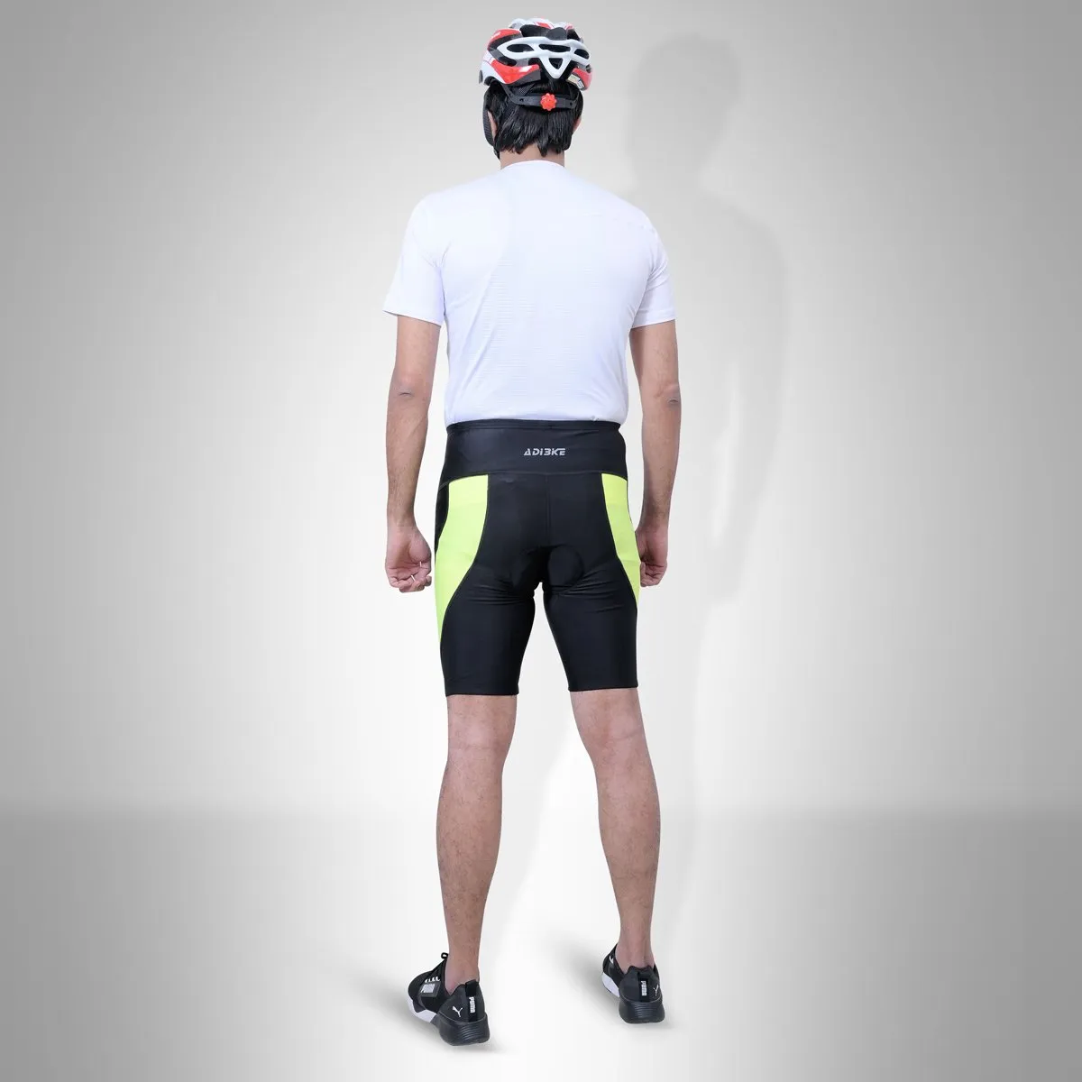 Cycling Shorts Comfort Padded V1.2