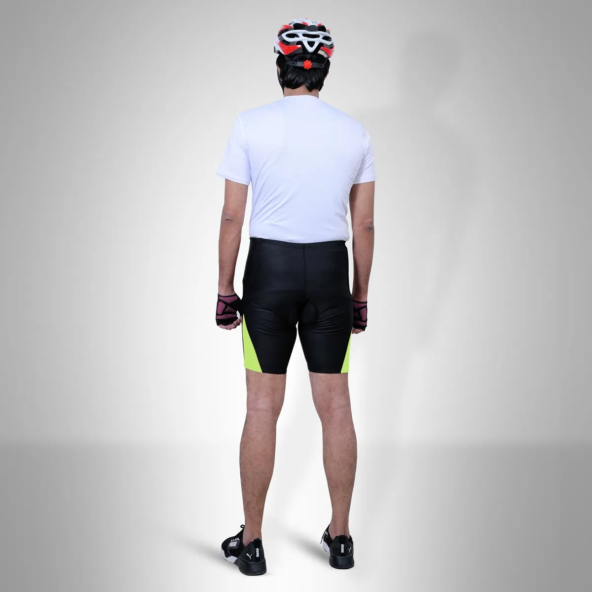 Cycling Shorts Zoom Padded V1.2