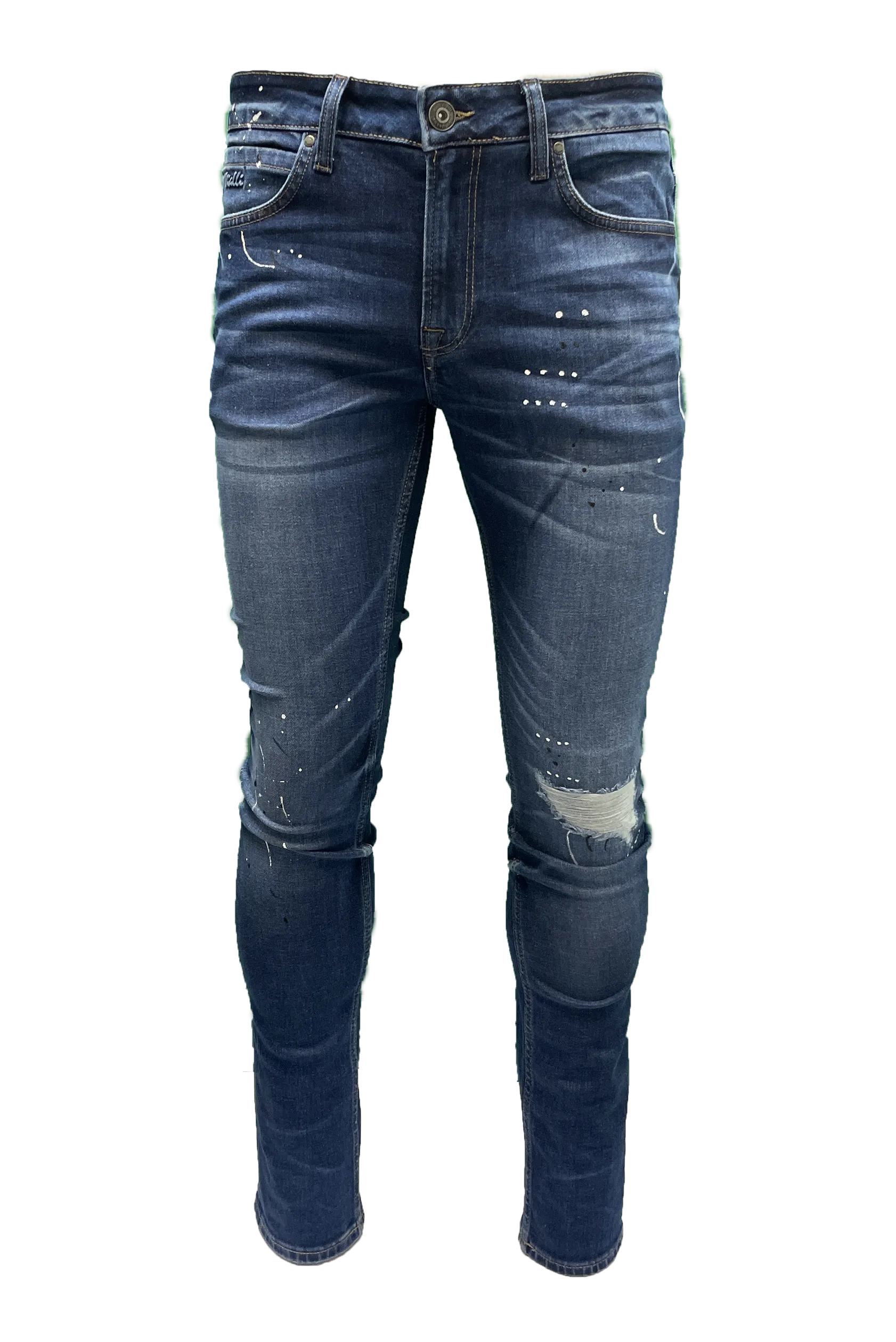 Dakeoff Skinny Jeans*