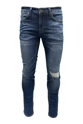 Dakeoff Skinny Jeans*