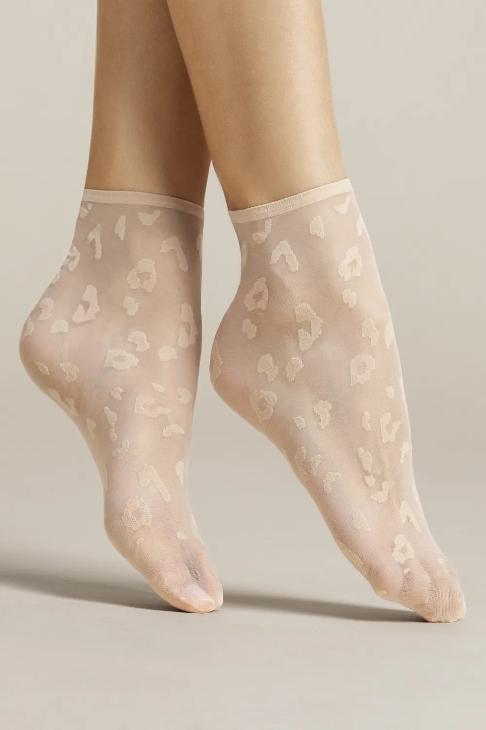 Doria Socks 8 Denier