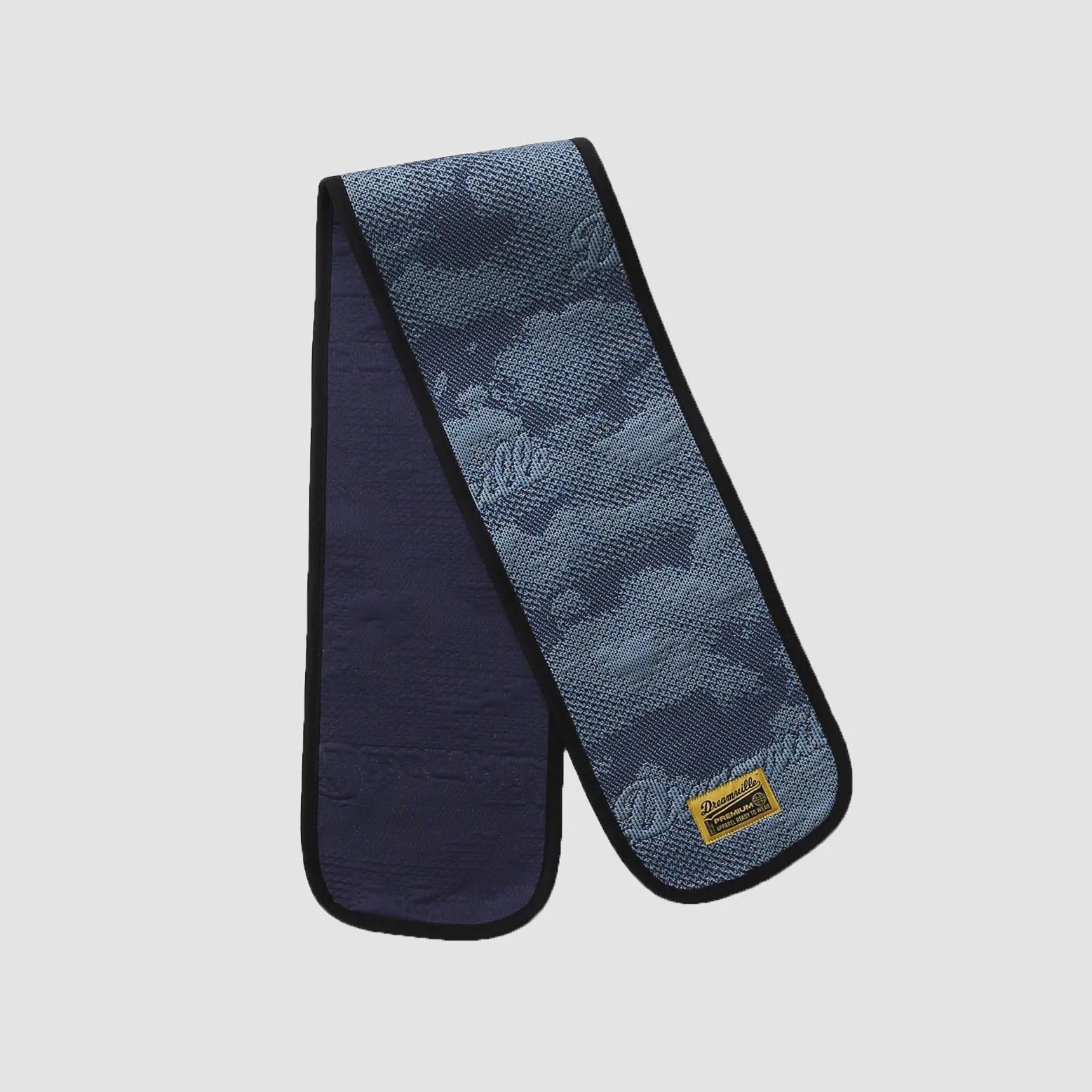 Dreamville x BYBORRE Scarf