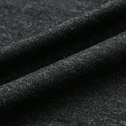 Drumohr  |Wool Fine Gauge Long Sleeves Plain Handmade Vests & Gillets