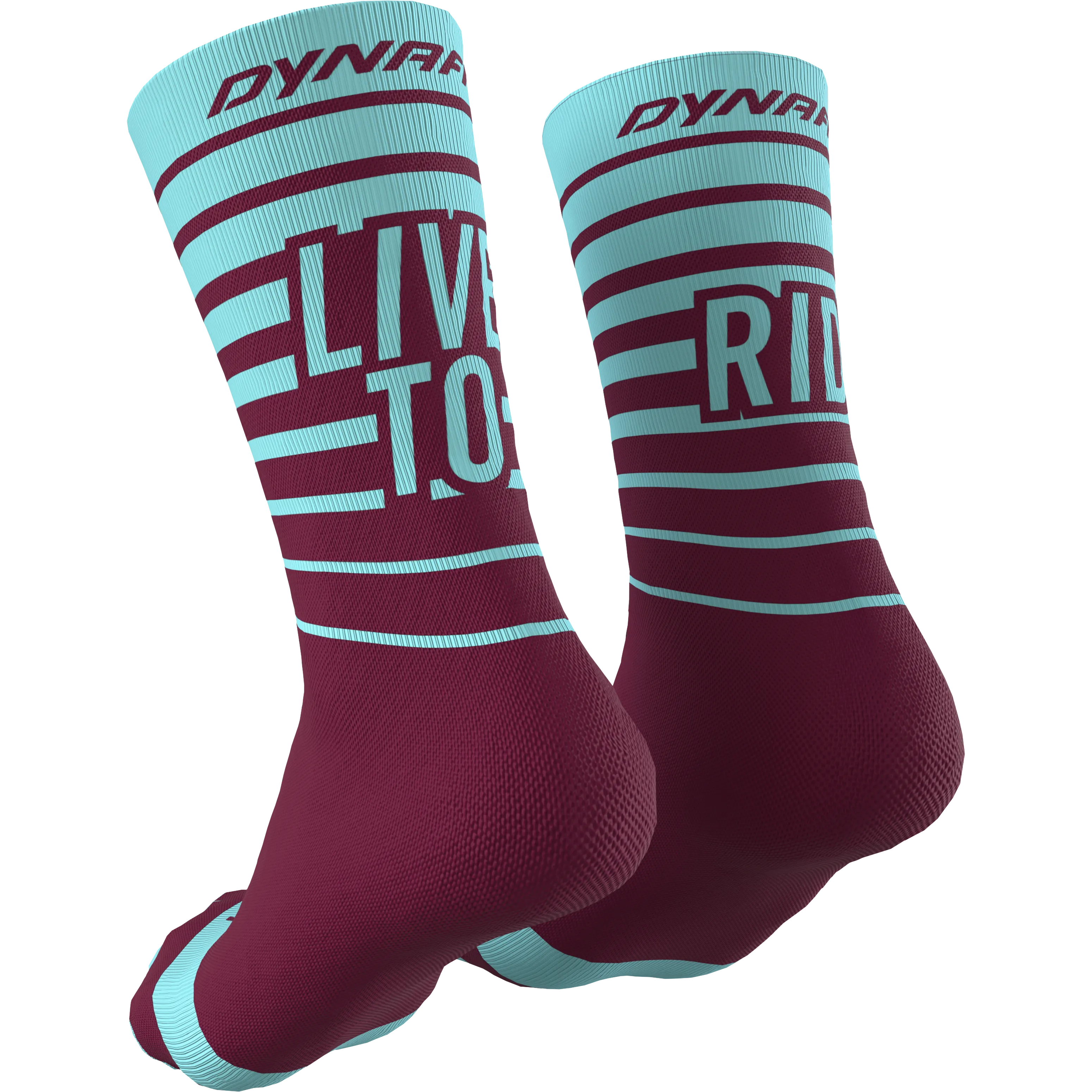 DYNAFIT Live To Ride Socks