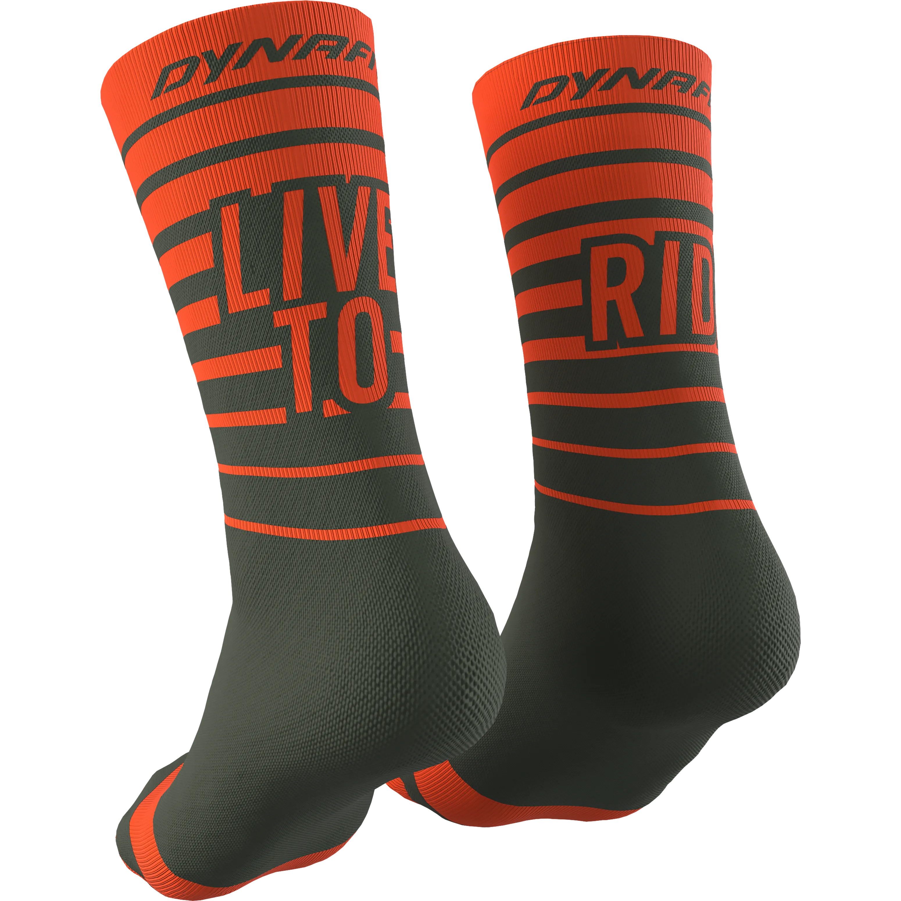 DYNAFIT Live To Ride Socks