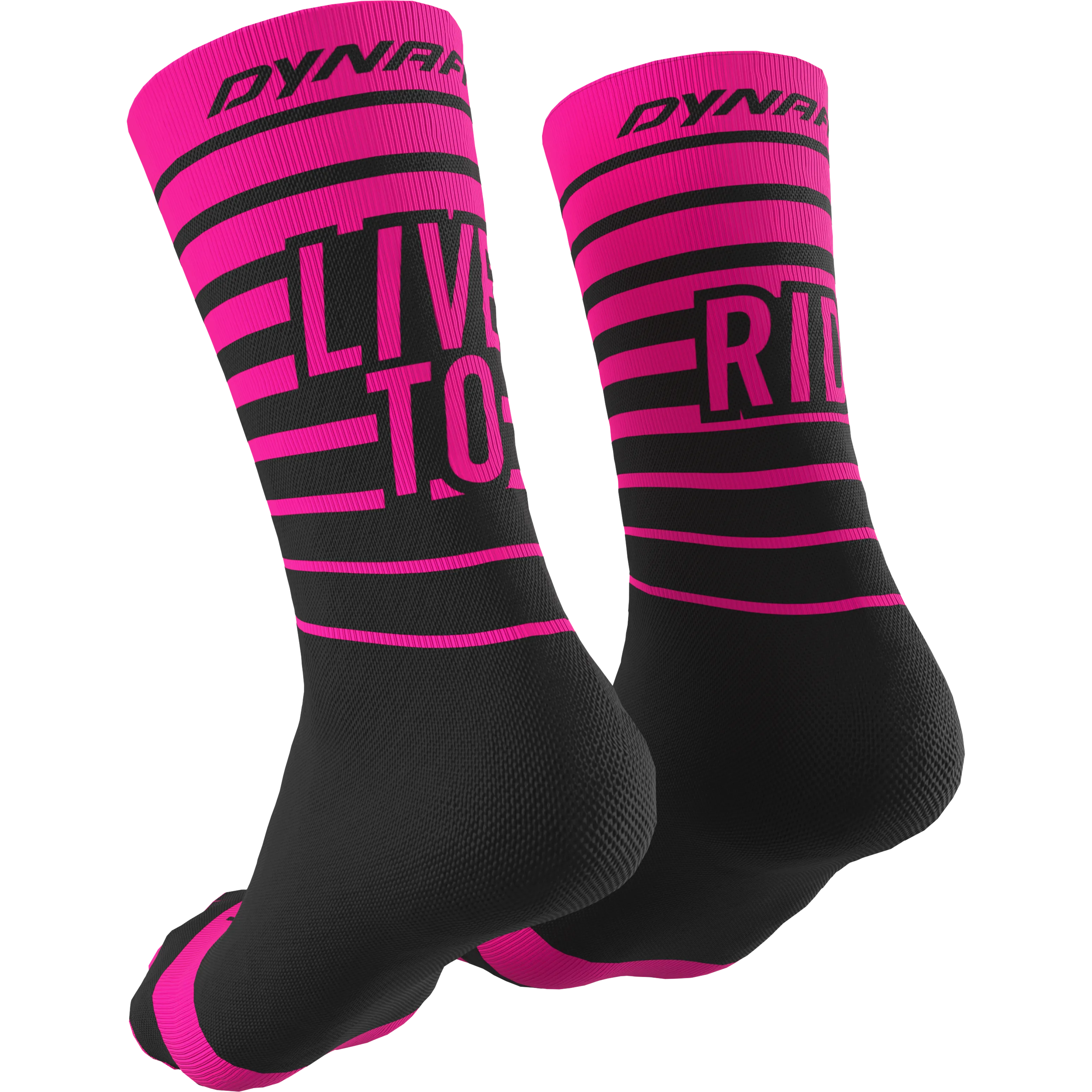 DYNAFIT Live To Ride Socks