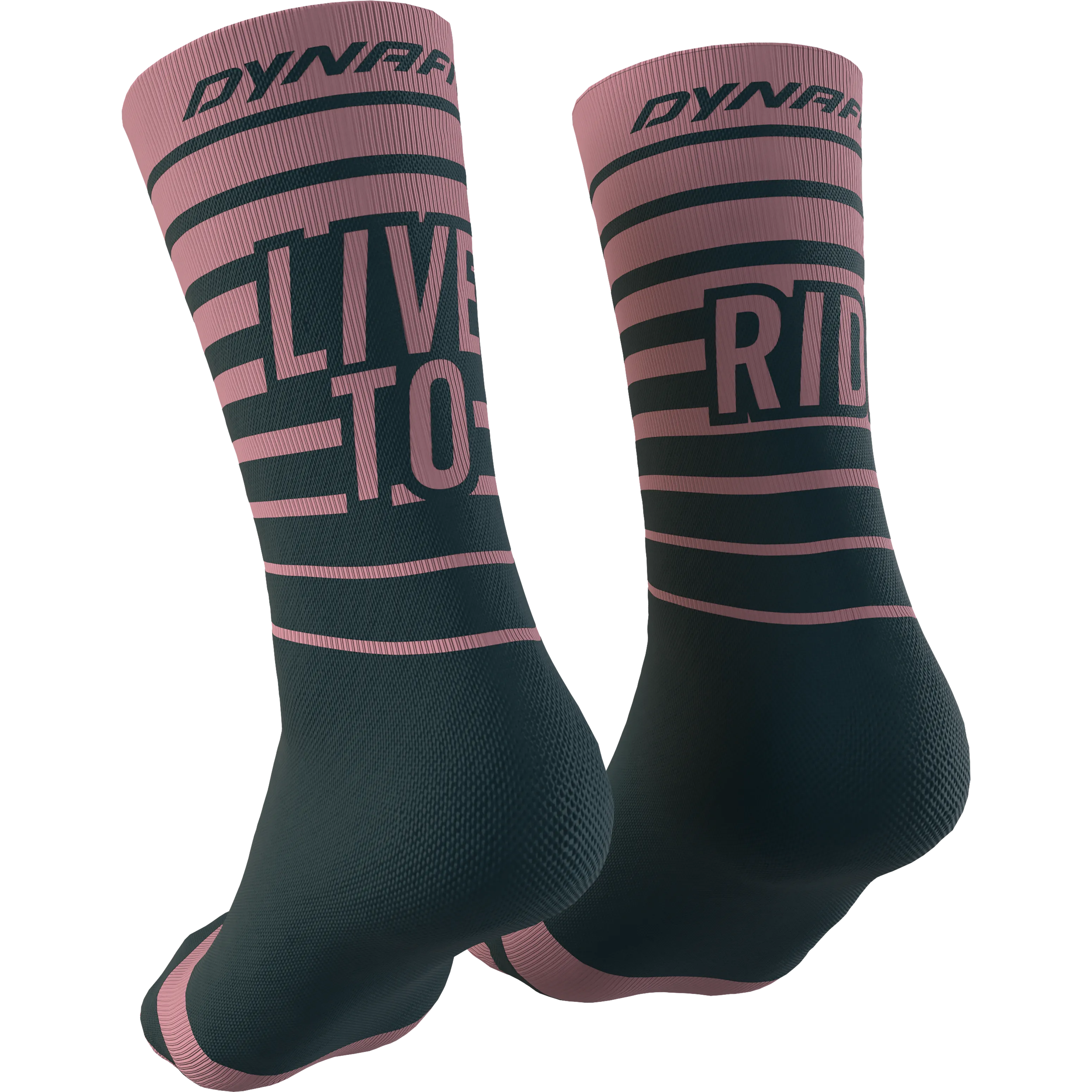 DYNAFIT Live To Ride Socks