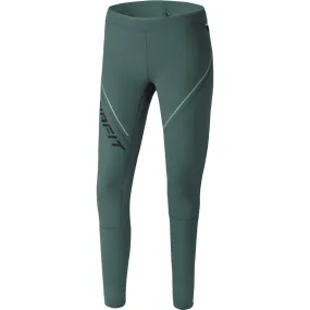 Dynafit - Winter Running Tights Women atlantic