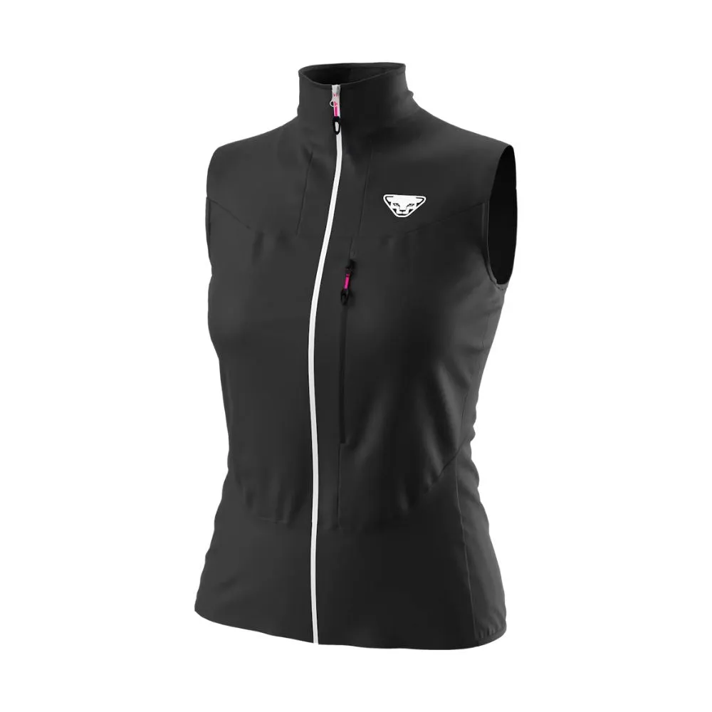 DYNAFIT Women's Traverse Dynastretch Vest