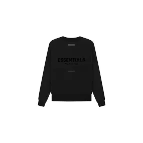 Fear of God Essentials Crewneck 'Stretch Limo' (2022)