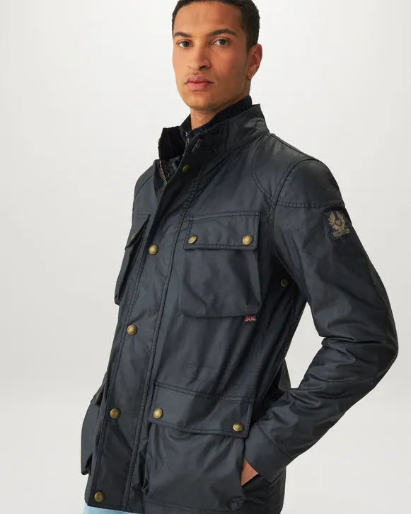 fieldmaster jacket