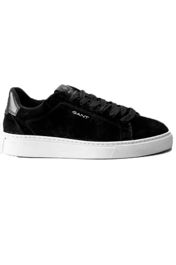 GANT Mc Julien Suede Sneakers Black