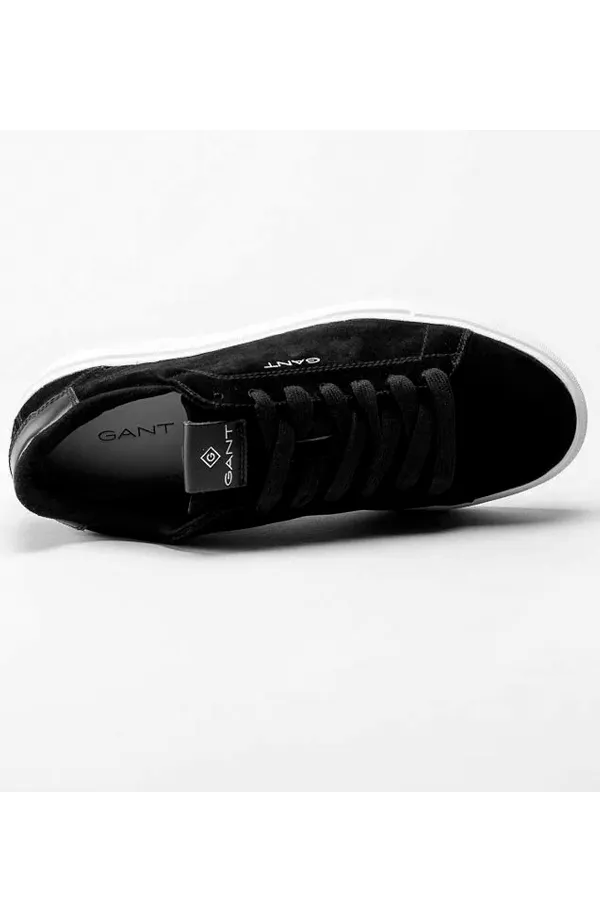 GANT Mc Julien Suede Sneakers Black