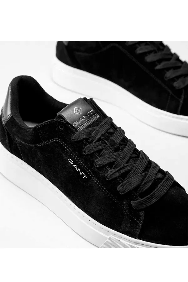 GANT Mc Julien Suede Sneakers Black