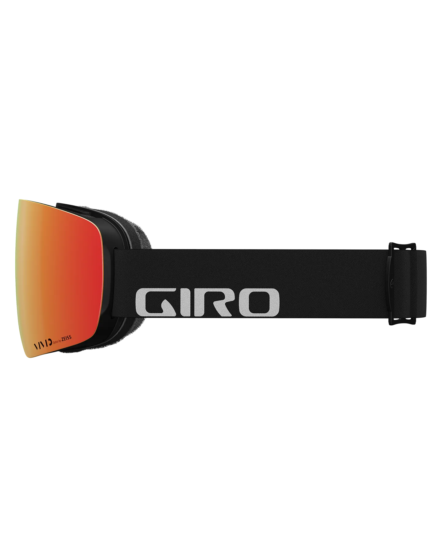 Giro Contour Rs Af Snow Goggles