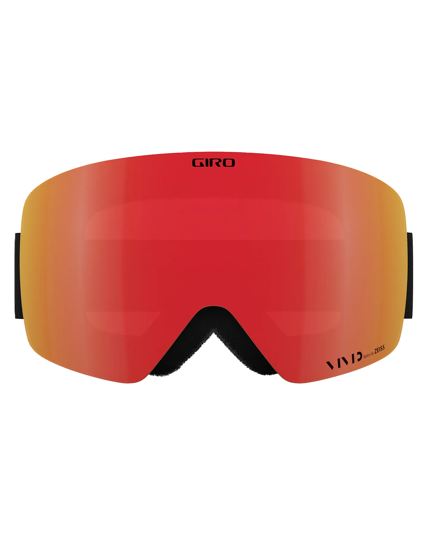 Giro Contour Rs Af Snow Goggles