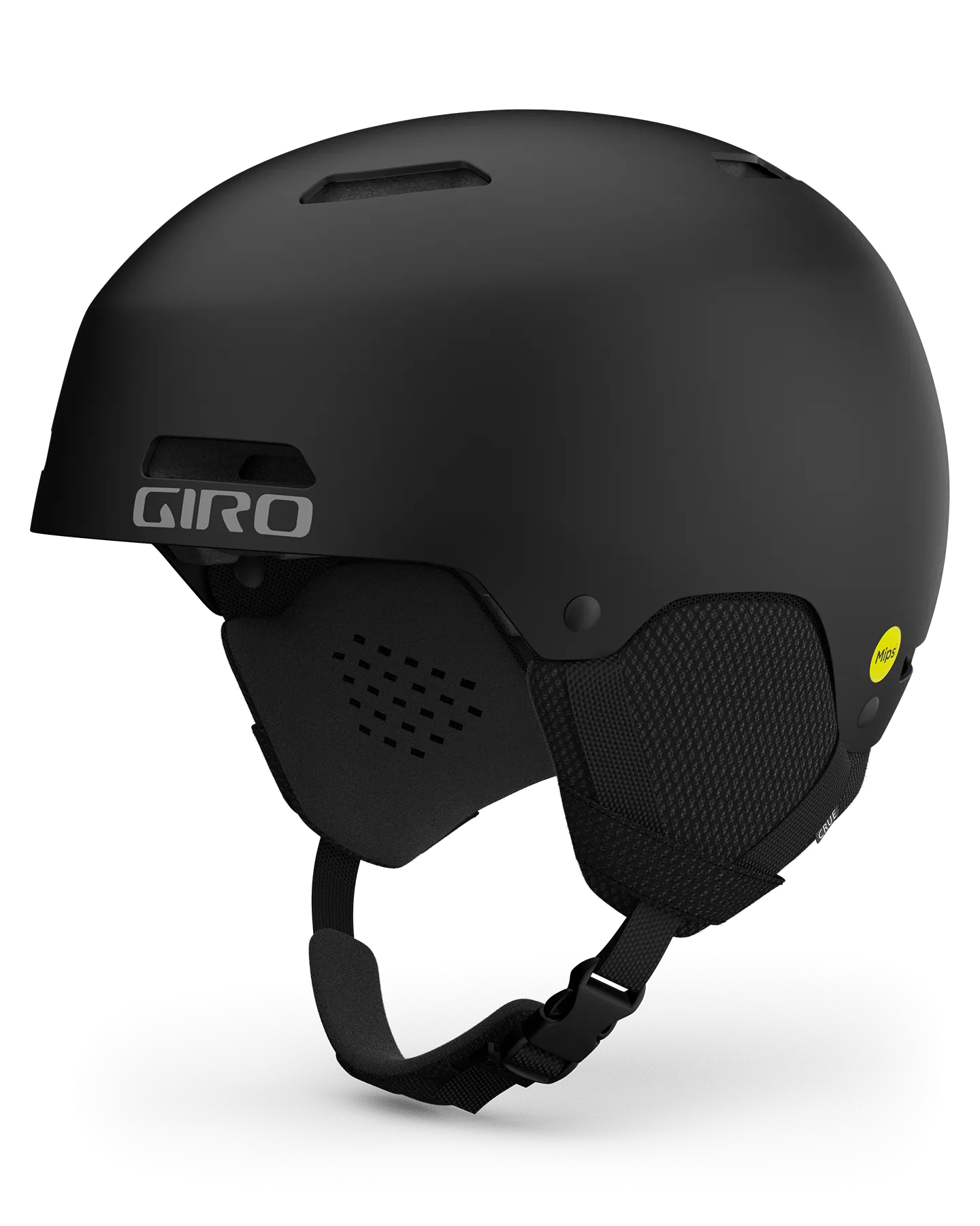 Giro Crue Mips Kids' Snow Helmet