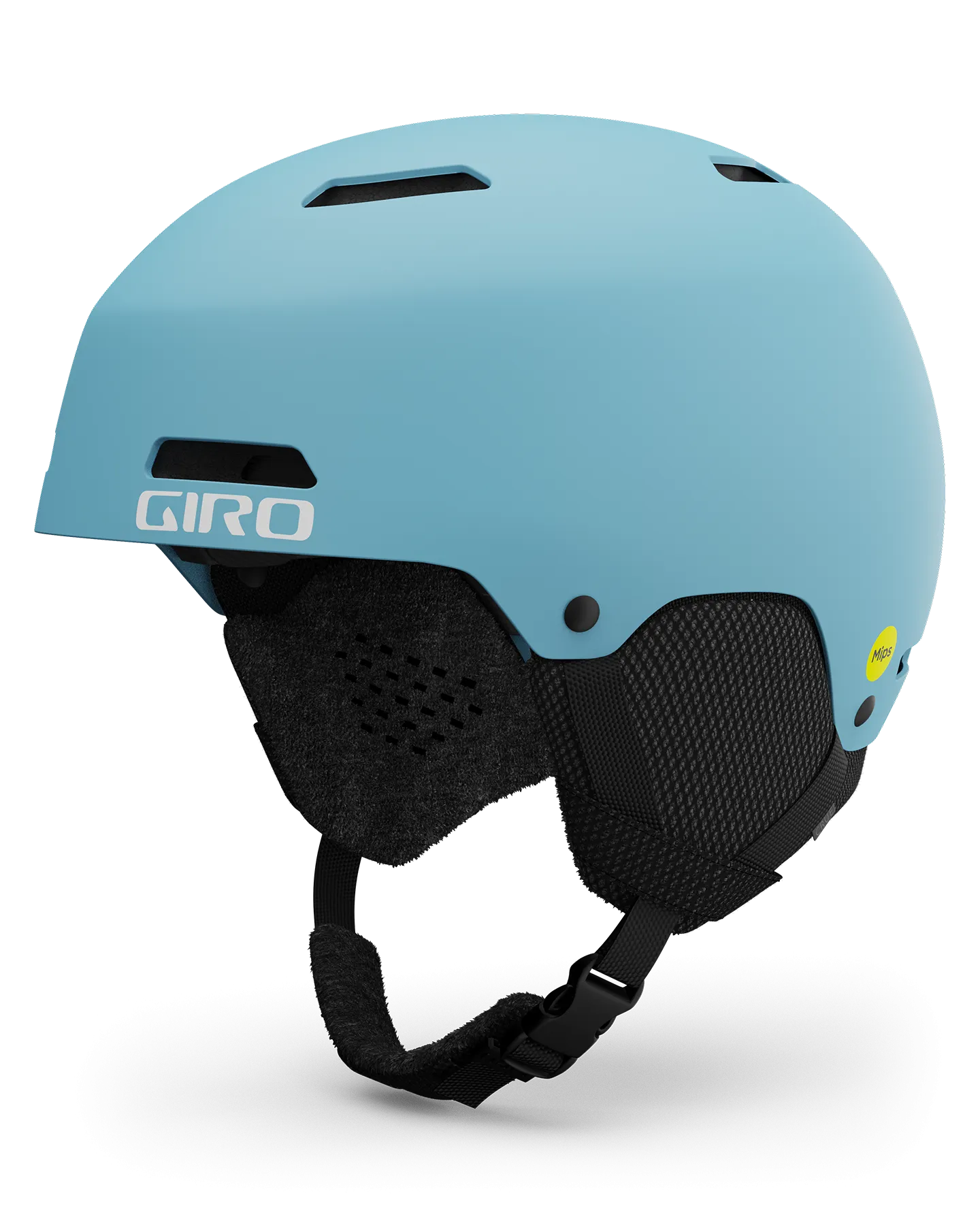 Giro Crue Mips Kids' Snow Helmet