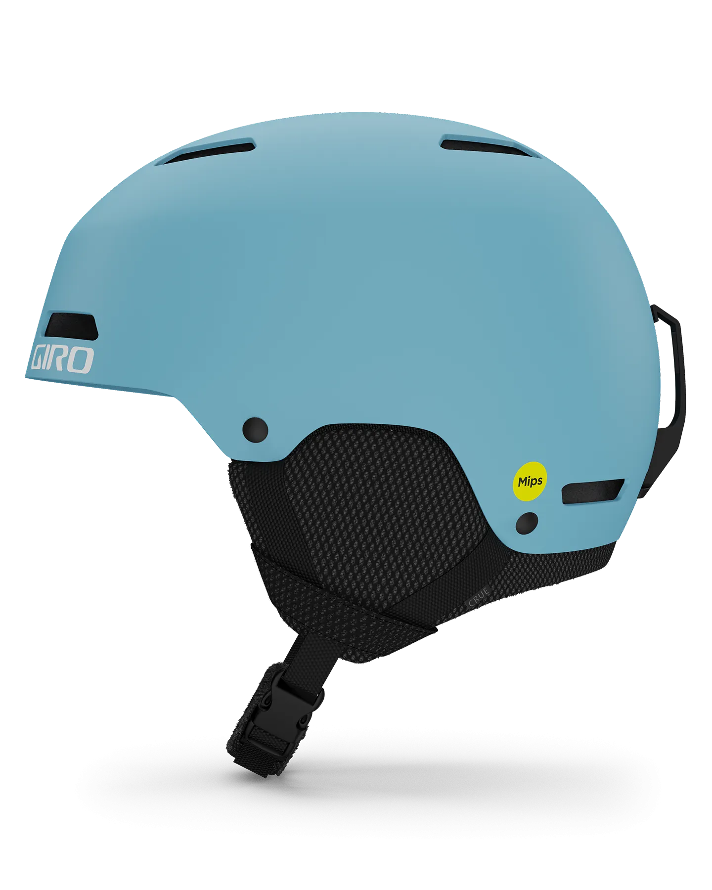 Giro Crue Mips Kids' Snow Helmet