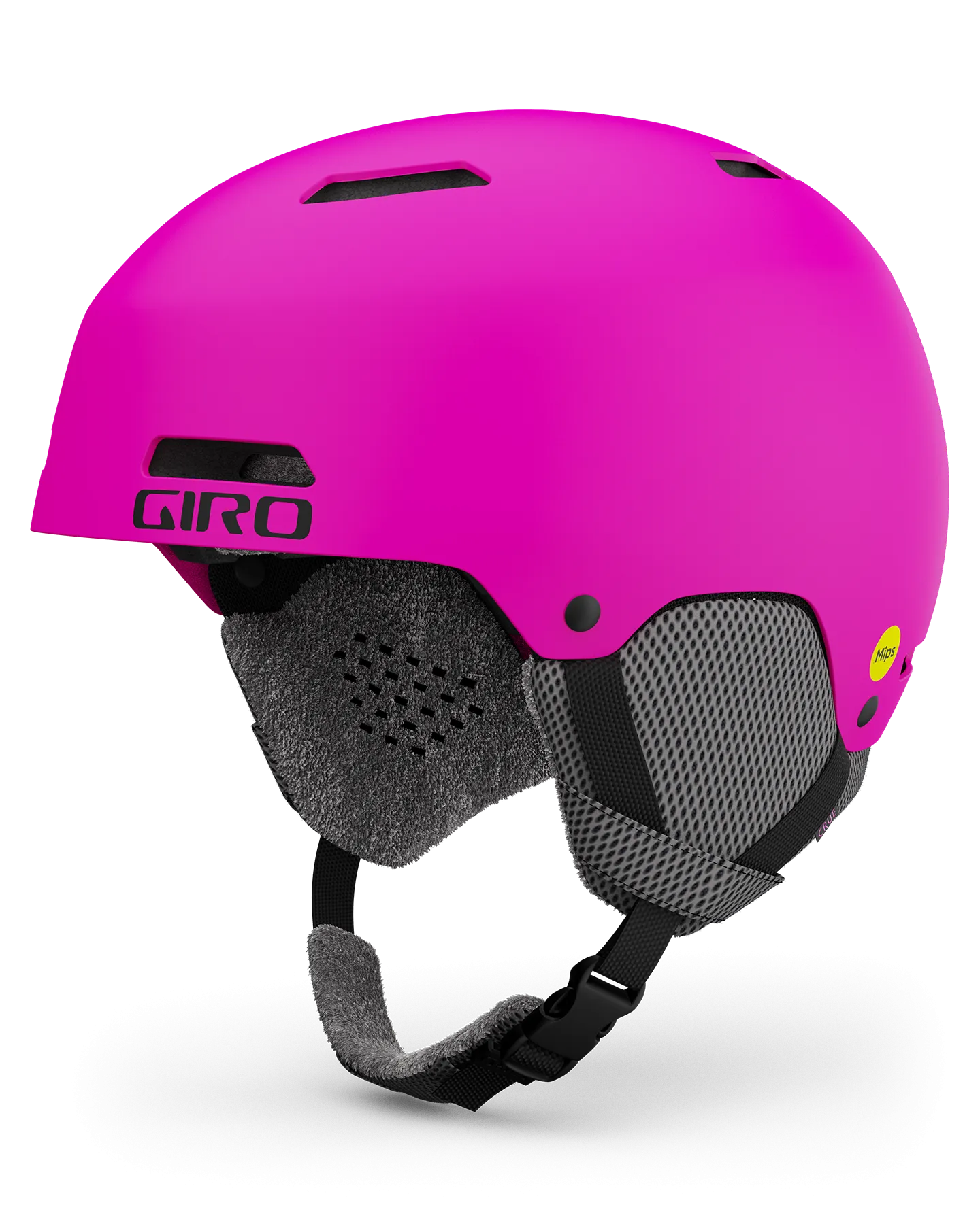 Giro Crue Mips Kids' Snow Helmet