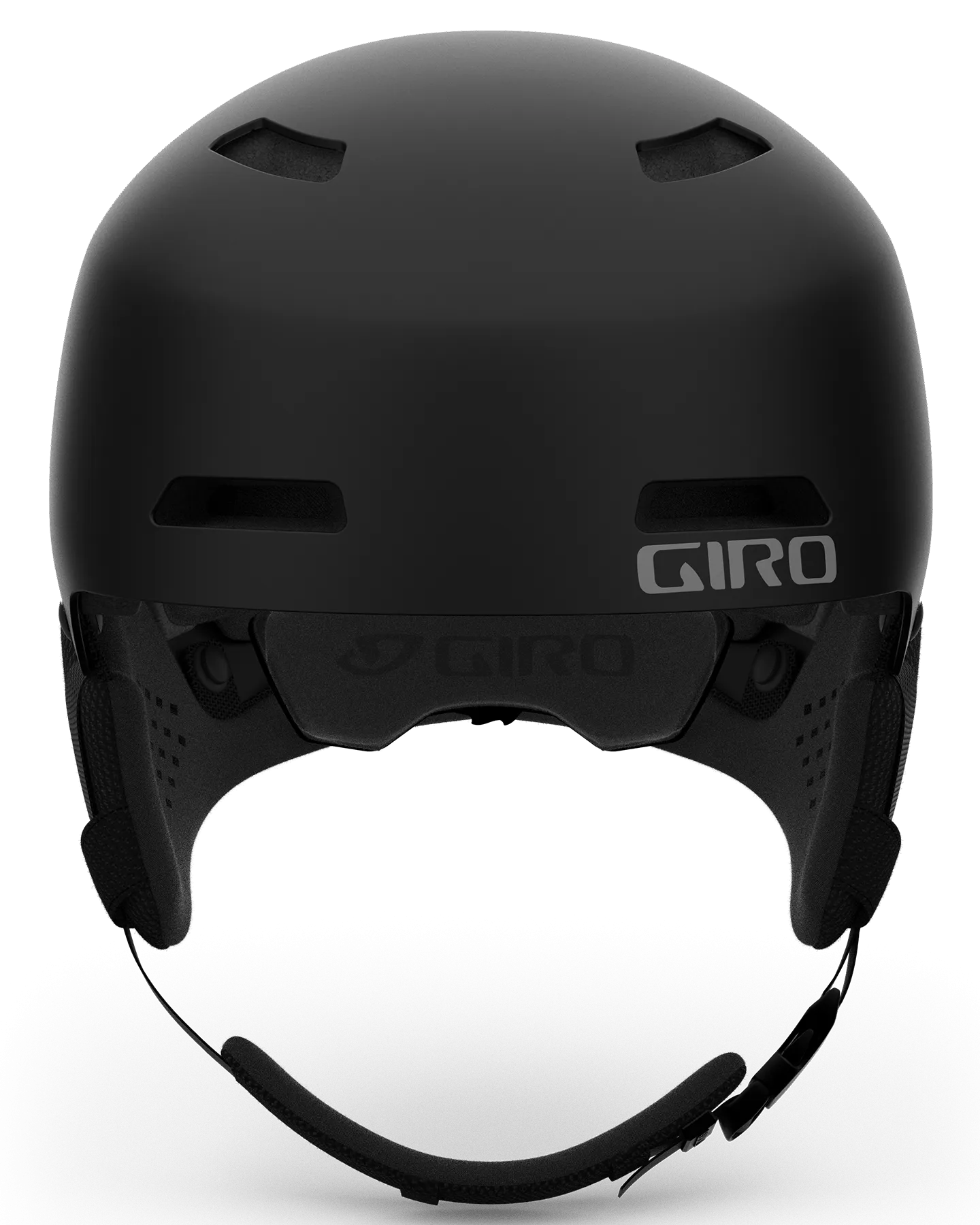 Giro Crue Mips Kids' Snow Helmet