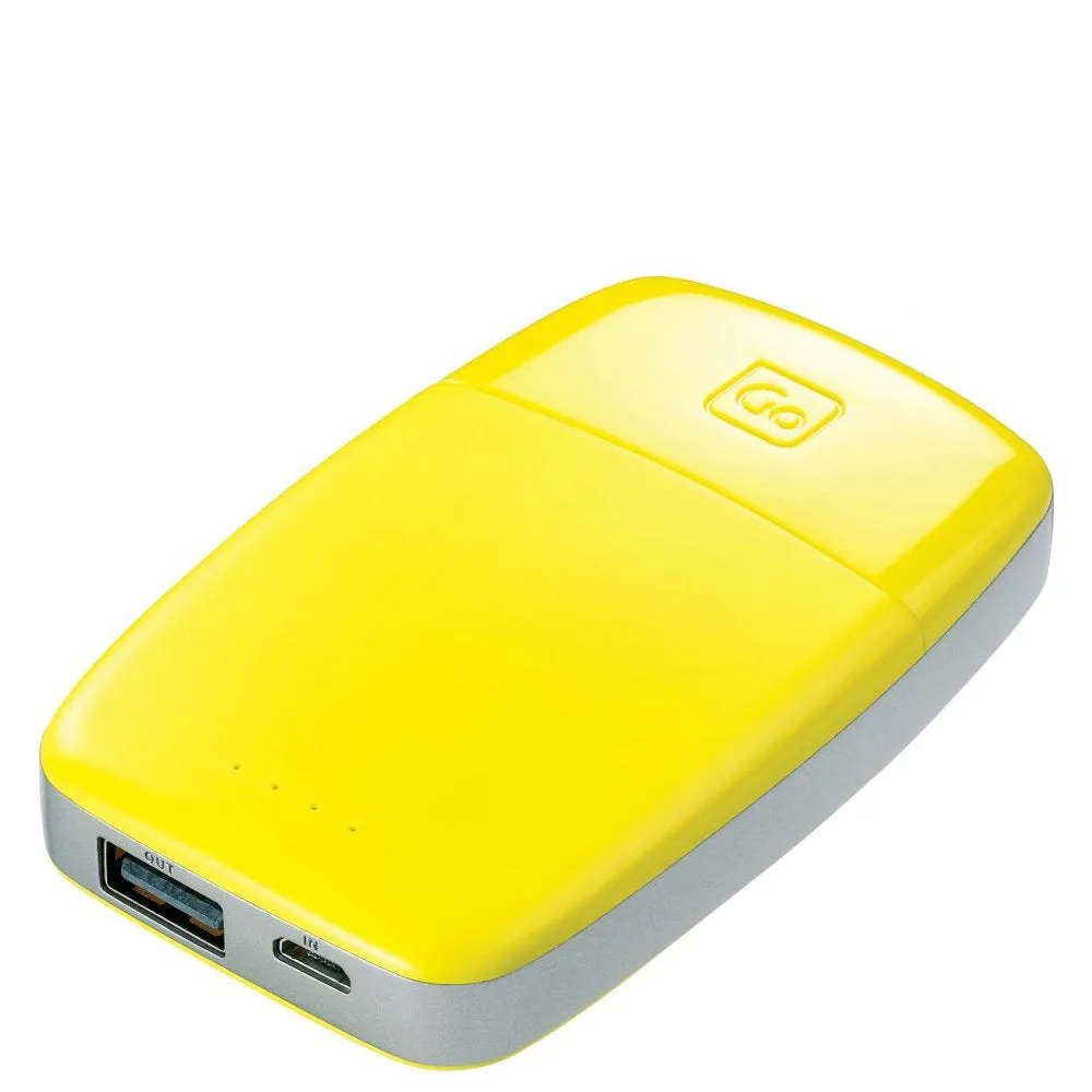 GO TRAVEL POWER BANK 4000 - 966KK