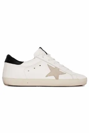 Golden Goose Size 38 Stardan Low Top Sneaker