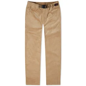 Gramicci Corduroy PantBeige