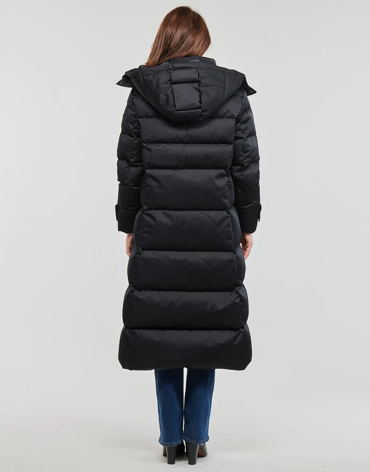 Guess INES LONG DOWN JACKET