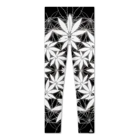 HIGH TIMES LEGGINGS