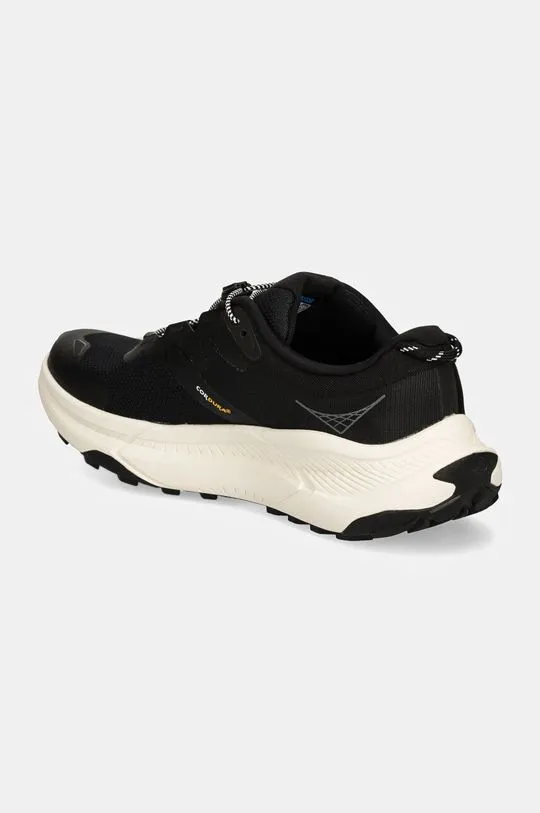 Hoka One One shoes Transport black color