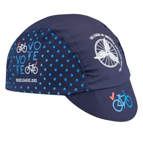 #IBikeIVote Cap