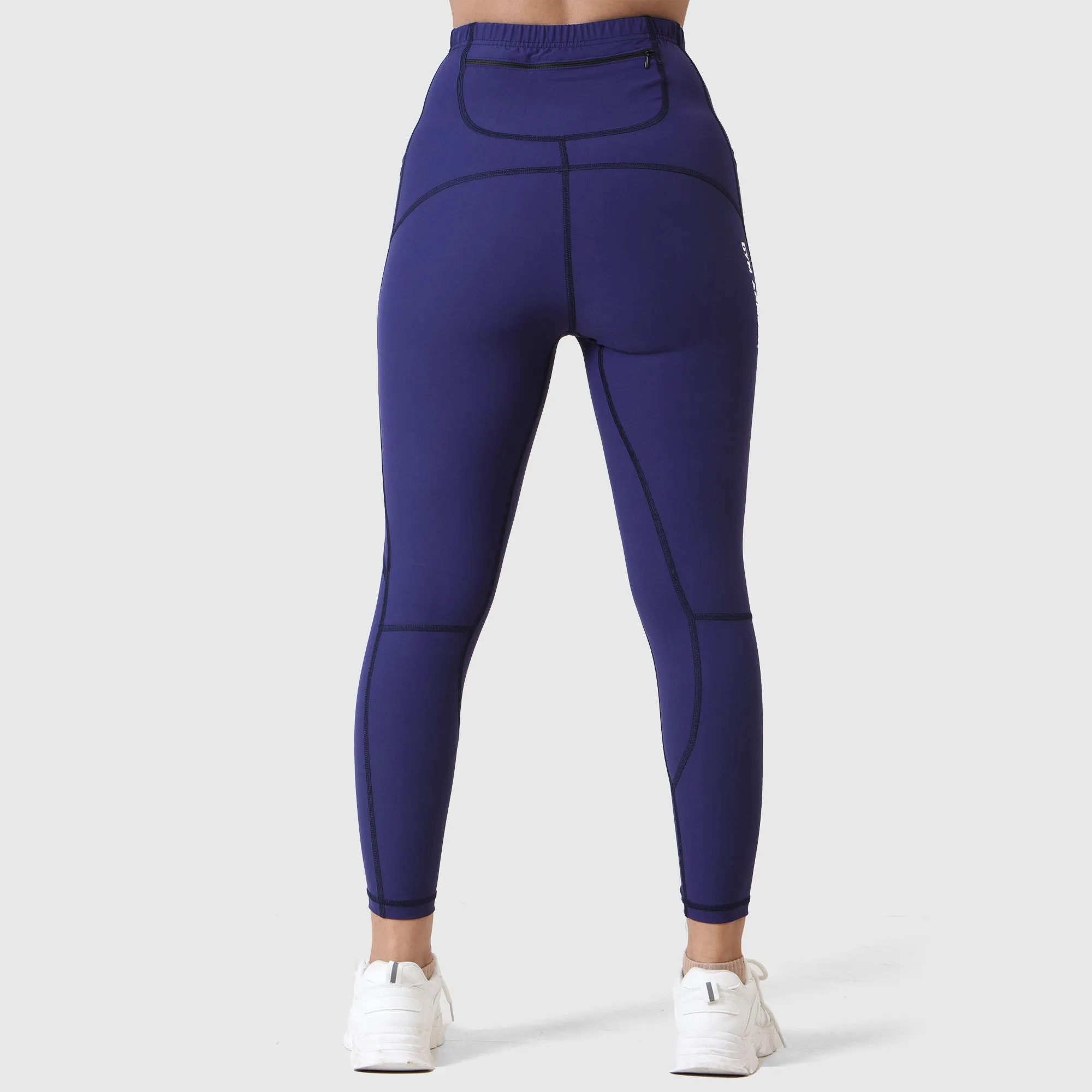 Incurve Leggings (Lavender)