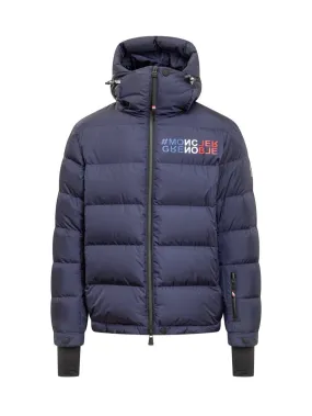 Isorno Down Jacket