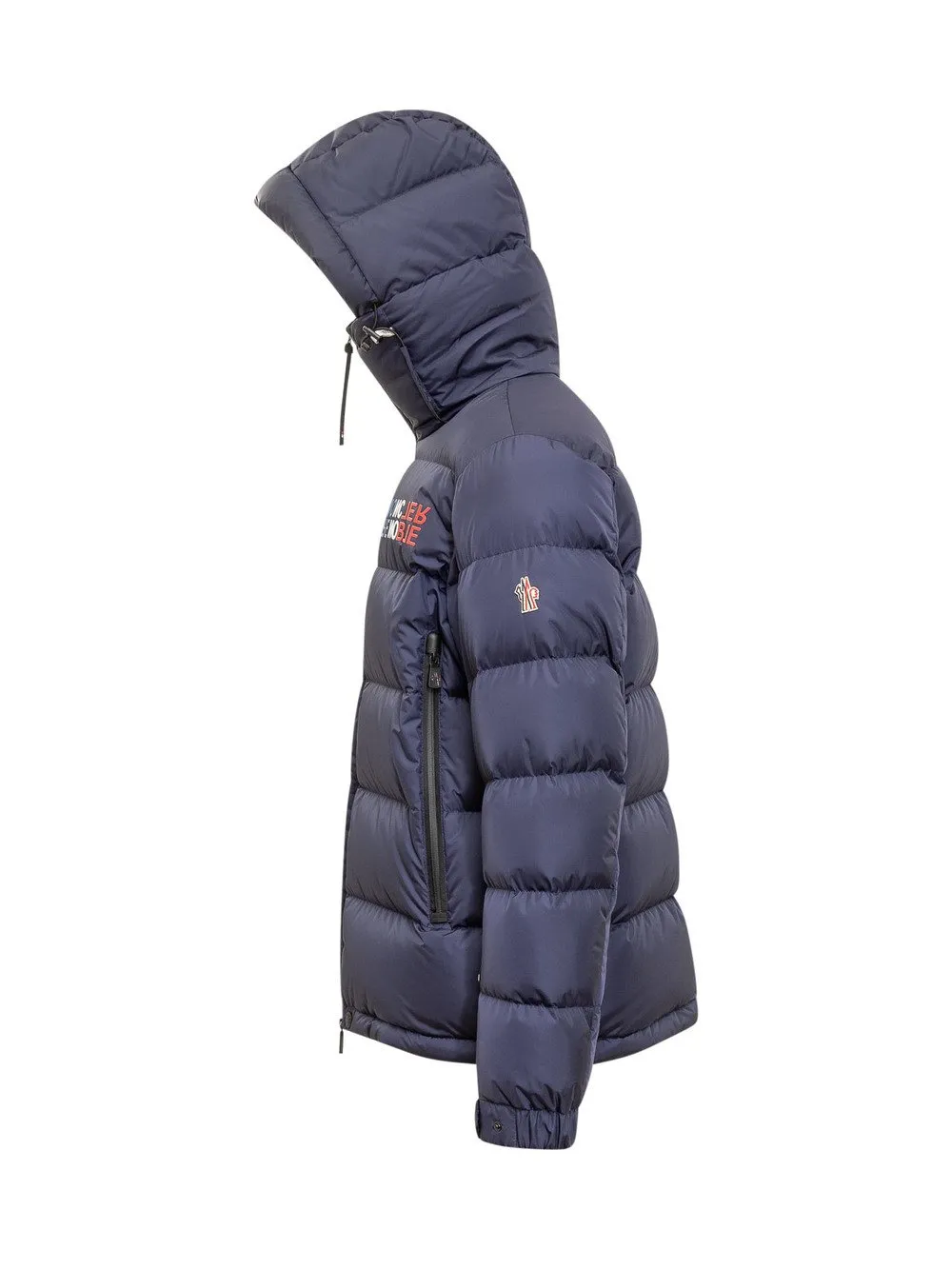 Isorno Down Jacket