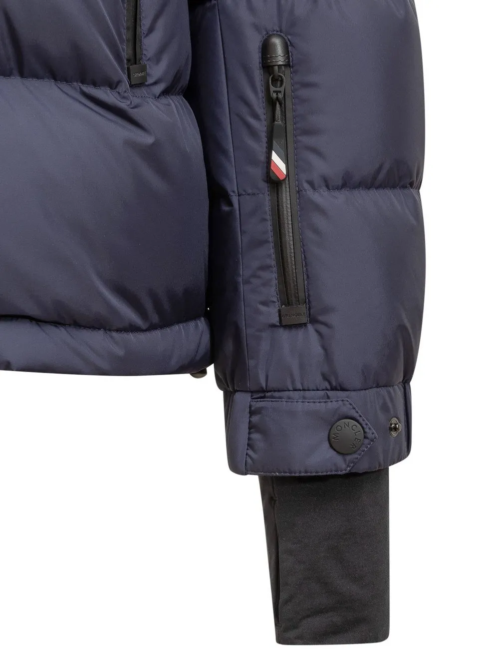 Isorno Down Jacket