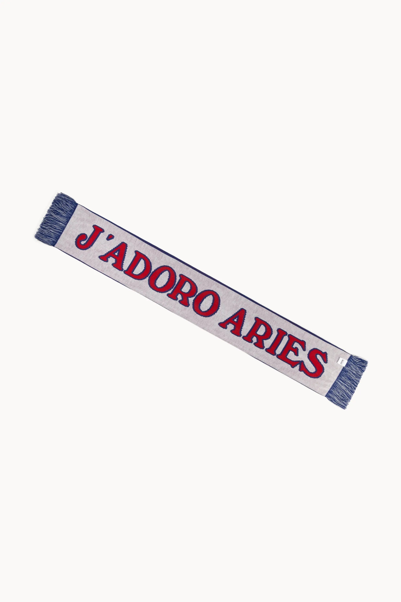 J'adoro Aries Scarf