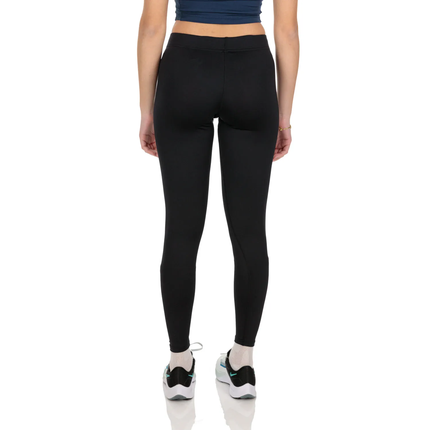 Joma Olimpia Tights  Black